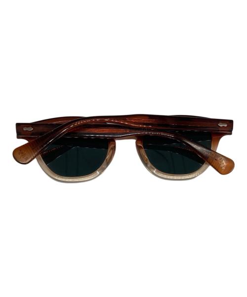 sorry a bootleg program（ソーリー ブートレグ プログラム）sorry a bootleg program (ソーリー ブートレグ プログラム) NOEL/サングラス キズ・ヨゴレ有 サイズ:-の古着・服飾アイテム