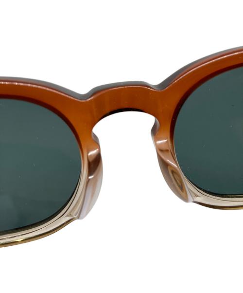 sorry a bootleg program（ソーリー ブートレグ プログラム）sorry a bootleg program (ソーリー ブートレグ プログラム) NOEL/サングラス キズ・ヨゴレ有 サイズ:-の古着・服飾アイテム