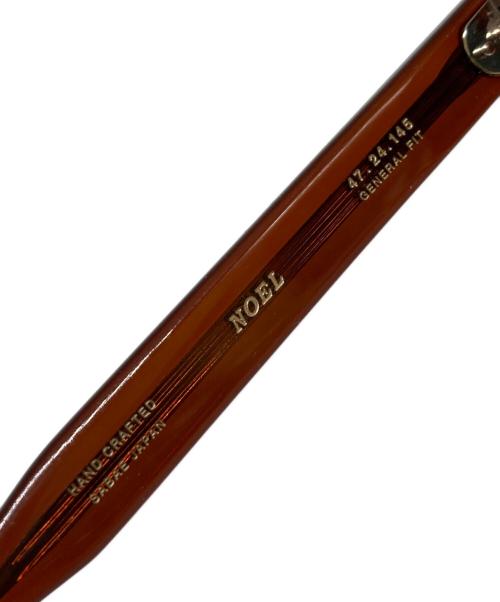 sorry a bootleg program（ソーリー ブートレグ プログラム）sorry a bootleg program (ソーリー ブートレグ プログラム) NOEL/サングラス キズ・ヨゴレ有 サイズ:-の古着・服飾アイテム