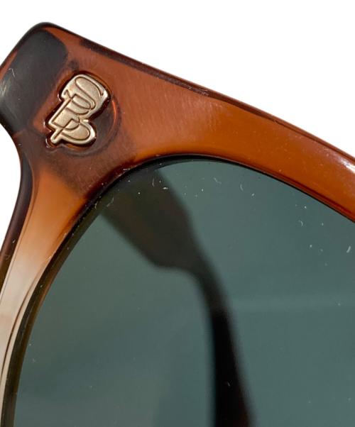 sorry a bootleg program（ソーリー ブートレグ プログラム）sorry a bootleg program (ソーリー ブートレグ プログラム) NOEL/サングラス キズ・ヨゴレ有 サイズ:-の古着・服飾アイテム