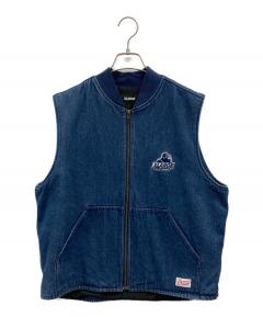 J*s様 【極美品】MOLINA メキシコ製　チマヨベスト　ネイティブ柄　ウール 中古・古着通販】MOLINA (モリナ) コンチョボタンチマヨベスト