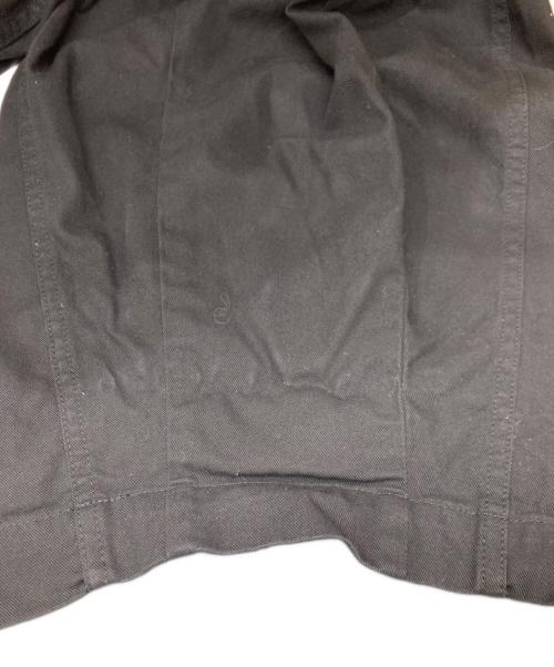 Needles（ニードルズ）Needles (ニードルズ) H.D. Pant - Military ブラック サイズ:XSの古着・服飾アイテム