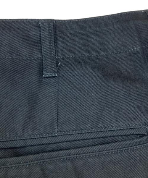 Needles（ニードルズ）Needles (ニードルズ) H.D. Pant - Military ブラック サイズ:XSの古着・服飾アイテム