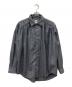 AiE（エーアイイー）の古着「PAINTER SHIRT」｜グレー