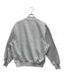 DAIWA PIER39 (ダイワ ピア39) TECH SWEAT CARDIGAN グレー サイズ:S：9000円