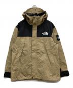 THE NORTH FACEザ ノース フェイス）の古着「MARTIS JACKET」｜ベージュ×ブラック