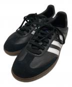 adidasアディダス）の古着「Samba OG」｜ブラック