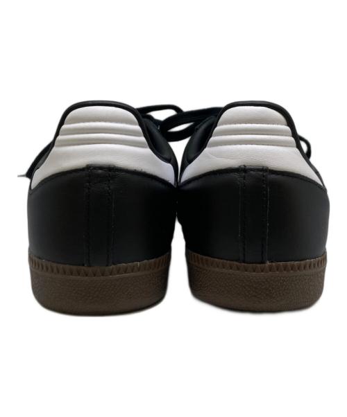 adidas（アディダス）adidas (アディダス) Samba OG ブラック サイズ:26cmの古着・服飾アイテム