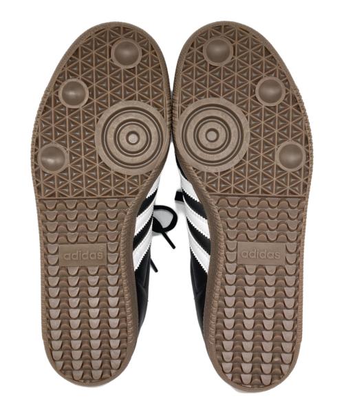 adidas（アディダス）adidas (アディダス) Samba OG ブラック サイズ:26cmの古着・服飾アイテム