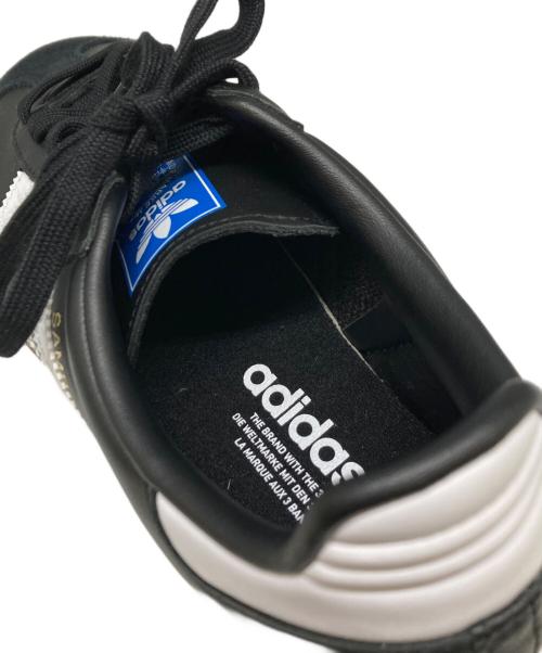 adidas（アディダス）adidas (アディダス) Samba OG ブラック サイズ:26cmの古着・服飾アイテム