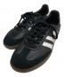 adidas（アディダス）の古着「Samba OG」｜ブラック