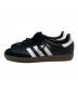 adidas (アディダス) Samba OG ブラック サイズ:26cm：9000円