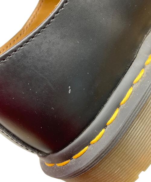 Dr.Martens（ドクターマーチン）Dr.Martens (ドクターマーチン) 3ホールシューズ ブラック サイズ:UK3の古着・服飾アイテム