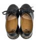 中古・古着 Dr.Martens (ドクターマーチン) 3ホールシューズ ブラック サイズ:UK3：8000円