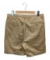 POLO RALPH LAUREN (ポロ・ラルフローレン) POLO CHINO タックショーツ ベージュ サイズ:33：6000円