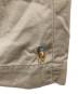 中古・古着 POLO RALPH LAUREN (ポロ・ラルフローレン) POLO CHINO タックショーツ ベージュ サイズ:33：6000円