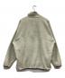 Patagonia (パタゴニア) フリース シンチラ・スナップTP/O グレー サイズ:XL：12000円