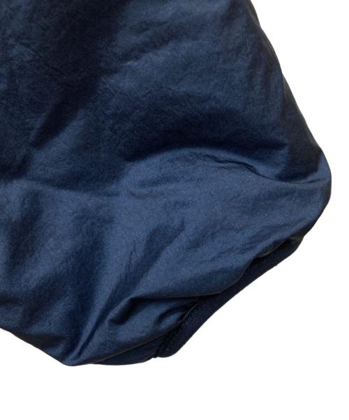 THE NORTH FACE（ザ ノース フェイス）THE NORTH FACE (ザ ノース フェイス) リバーシブルエクストリームパイルジャケット ケルプタン×アーバンネイビー サイズ:Ｍ 未使用品の古着・服飾アイテム