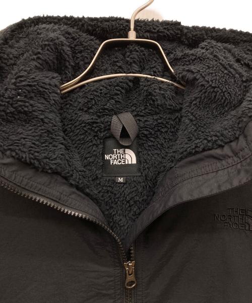 THE NORTH FACE（ザ ノース フェイス）THE NORTH FACE (ザ ノース フェイス) Compact Nomad Jacket ブラック サイズ:M 未使用品の古着・服飾アイテム