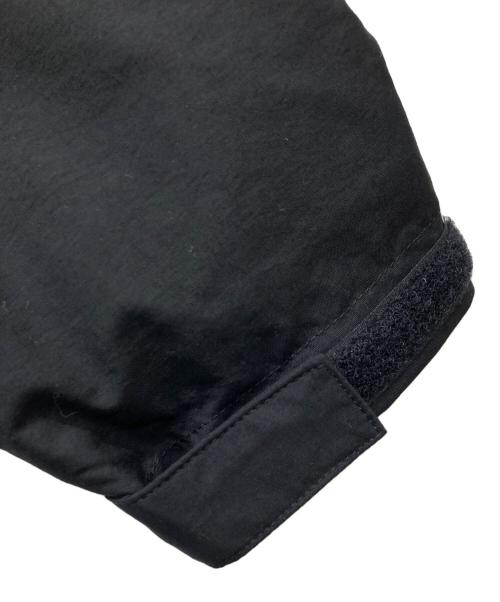 THE NORTH FACE（ザ ノース フェイス）THE NORTH FACE (ザ ノース フェイス) Compact Nomad Jacket ブラック サイズ:M 未使用品の古着・服飾アイテム