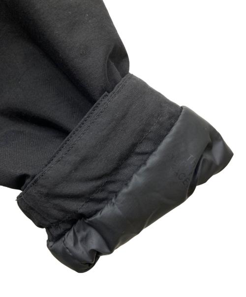 THE NORTH FACE（ザ ノース フェイス）THE NORTH FACE (ザ ノース フェイス) Compact Nomad Jacket ブラック サイズ:M 未使用品の古着・服飾アイテム