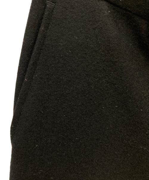 TAO COMME des GARCONS（タオ コムデギャルソン）TAO COMME des GARCONS (タオ コムデギャルソン) ウールパンツ ブラック サイズ:SSの古着・服飾アイテム