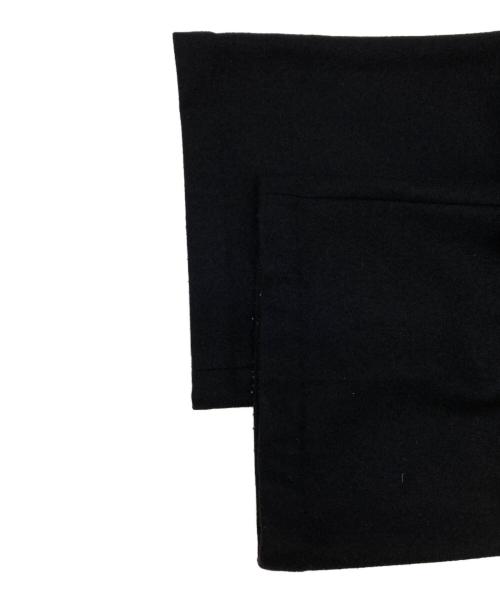TAO COMME des GARCONS（タオ コムデギャルソン）TAO COMME des GARCONS (タオ コムデギャルソン) ウールパンツ ブラック サイズ:SSの古着・服飾アイテム