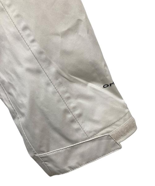 Columbia（コロンビア）Columbia (コロンビア) Wahkeena Falls 3L Shell クリーム サイズ:M 未使用品の古着・服飾アイテム