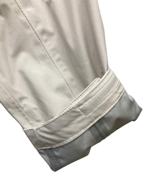 Columbia（コロンビア）Columbia (コロンビア) Wahkeena Falls 3L Shell クリーム サイズ:M 未使用品の古着・服飾アイテム