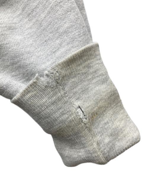 Champion（チャンピオン）Champion (チャンピオン) リバースウィーブスウェット グレー サイズ:XLの古着・服飾アイテム