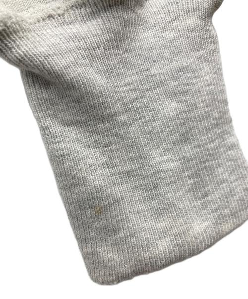 Champion（チャンピオン）Champion (チャンピオン) リバースウィーブスウェット グレー サイズ:XLの古着・服飾アイテム