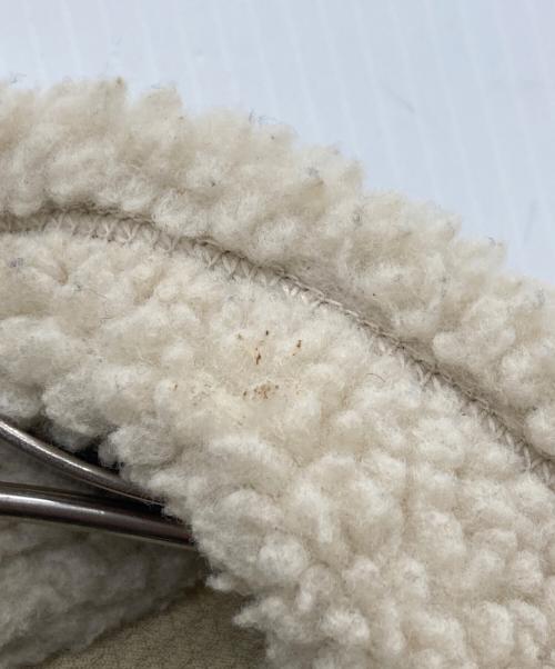 Patagonia（パタゴニア）Patagonia (パタゴニア) クラシック レトロX ジャケット ベージュ サイズ:Sの古着・服飾アイテム