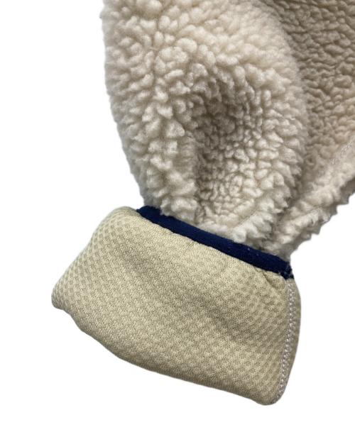 Patagonia（パタゴニア）Patagonia (パタゴニア) クラシック レトロX ジャケット ベージュ サイズ:Sの古着・服飾アイテム