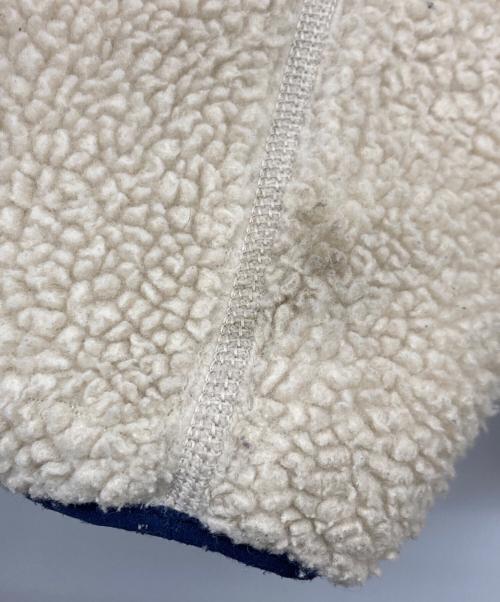 Patagonia（パタゴニア）Patagonia (パタゴニア) クラシック レトロX ジャケット ベージュ サイズ:Sの古着・服飾アイテム