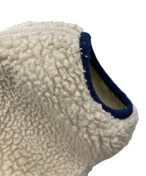 Patagonia（パタゴニア）Patagonia (パタゴニア) クラシック レトロX ジャケット ベージュ サイズ:Sの古着・服飾アイテム