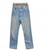 LEVI'Sリーバイス）の古着「501XX デニムパンツ」｜インディゴ