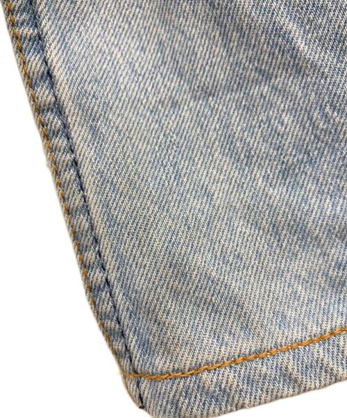 LEVI'S（リーバイス）LEVI'S (リーバイス) 501XX デニムパンツ インディゴ サイズ:SIZE 71cm (W28)の古着・服飾アイテム