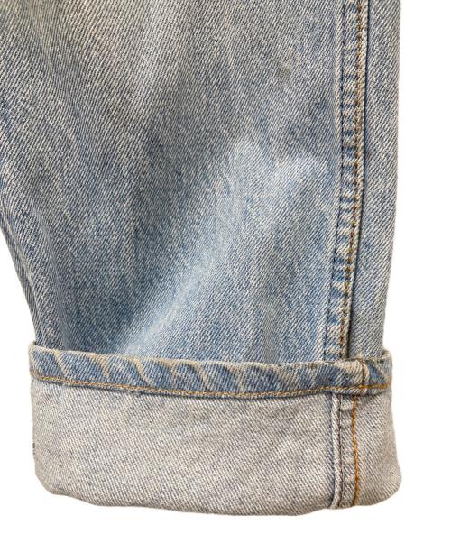LEVI'S（リーバイス）LEVI'S (リーバイス) 501XX デニムパンツ インディゴ サイズ:SIZE 71cm (W28)の古着・服飾アイテム