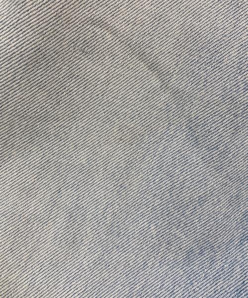 LEVI'S（リーバイス）LEVI'S (リーバイス) 501XX デニムパンツ インディゴ サイズ:SIZE 71cm (W28)の古着・服飾アイテム