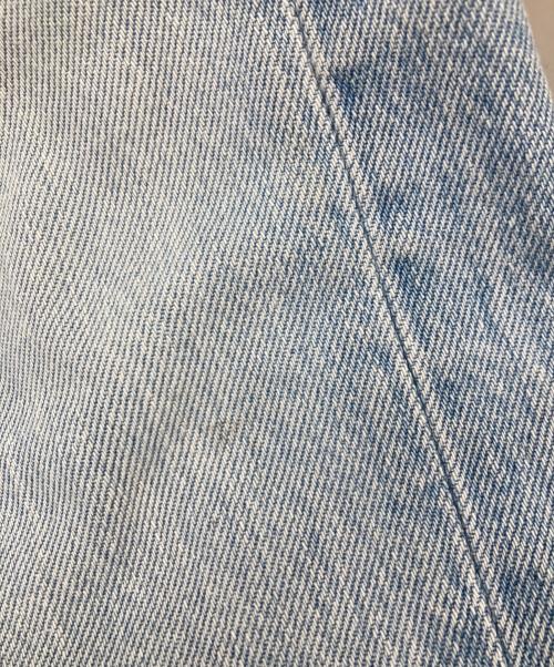 LEVI'S（リーバイス）LEVI'S (リーバイス) 501XX デニムパンツ インディゴ サイズ:SIZE 71cm (W28)の古着・服飾アイテム