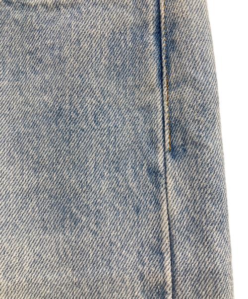 LEVI'S（リーバイス）LEVI'S (リーバイス) 501XX デニムパンツ インディゴ サイズ:SIZE 71cm (W28)の古着・服飾アイテム