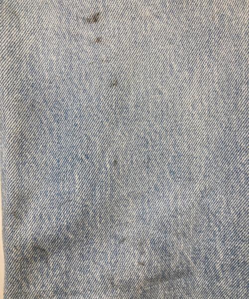 LEVI'S（リーバイス）LEVI'S (リーバイス) 501XX デニムパンツ インディゴ サイズ:SIZE 71cm (W28)の古着・服飾アイテム