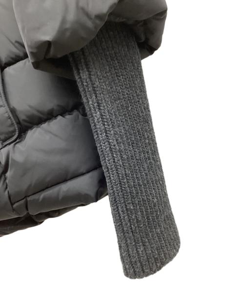 TATRAS（タトラス）TATRAS (タトラス) COLMA ダウンジャケット ブラック サイズ:01の古着・服飾アイテム