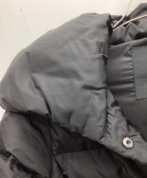 TATRAS（タトラス）TATRAS (タトラス) COLMA ダウンジャケット ブラック サイズ:01の古着・服飾アイテム