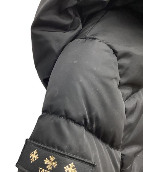 TATRAS（タトラス）TATRAS (タトラス) COLMA ダウンジャケット ブラック サイズ:01の古着・服飾アイテム