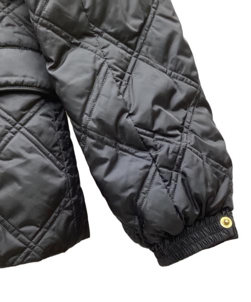 TATRAS（タトラス）TATRAS (タトラス) CERCIDIA キルティングダウンジャケット ブラック サイズ:03の古着・服飾アイテム