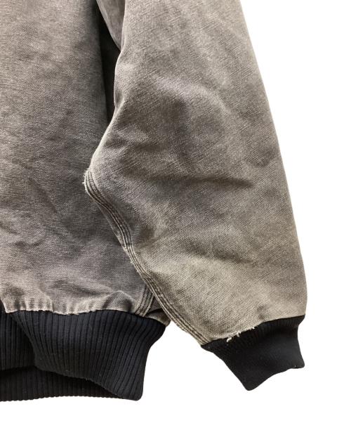 CarHartt（カーハート）CarHartt (カーハート) 00’S アクティブジャケット グレー サイズ:SIZE 3XLの古着・服飾アイテム