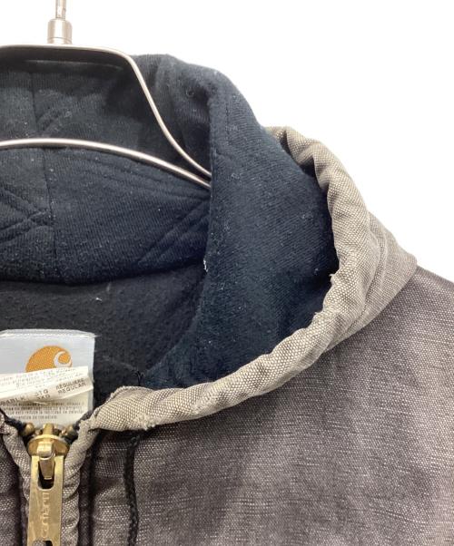 CarHartt（カーハート）CarHartt (カーハート) 00’S アクティブジャケット グレー サイズ:SIZE 3XLの古着・服飾アイテム