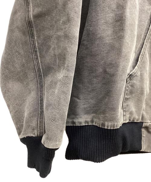 CarHartt（カーハート）CarHartt (カーハート) 00’S アクティブジャケット グレー サイズ:SIZE 3XLの古着・服飾アイテム