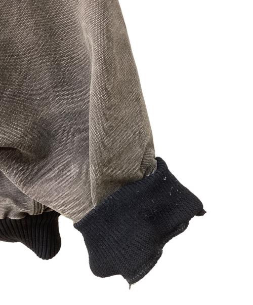 CarHartt（カーハート）CarHartt (カーハート) 00’S アクティブジャケット グレー サイズ:SIZE 3XLの古着・服飾アイテム